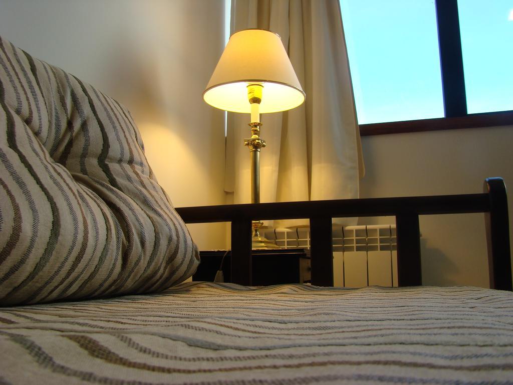Apartamentos Cardinal Bariloche Room photo