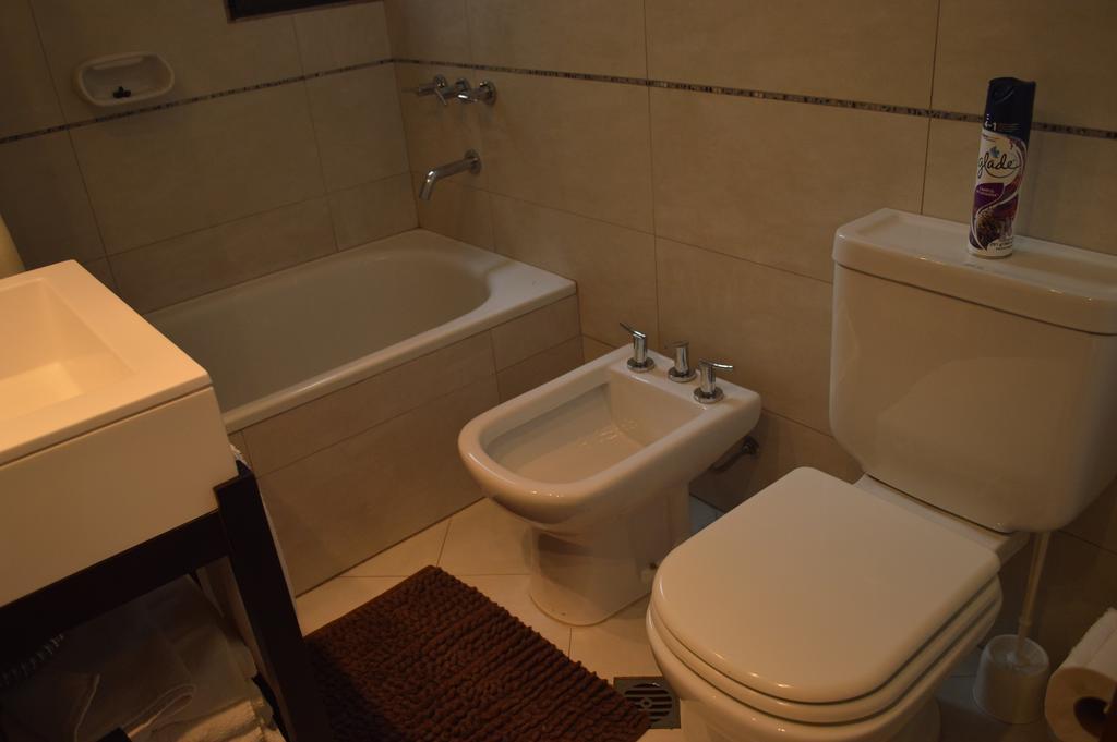 Apartamentos Cardinal Bariloche Room photo