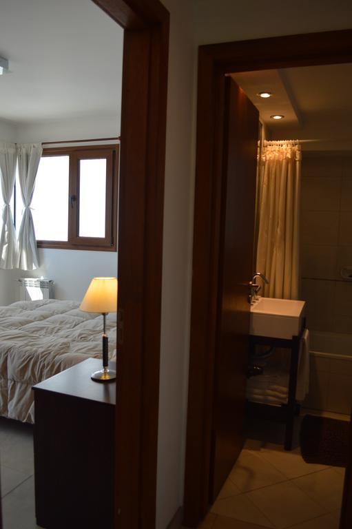 Apartamentos Cardinal Bariloche Room photo