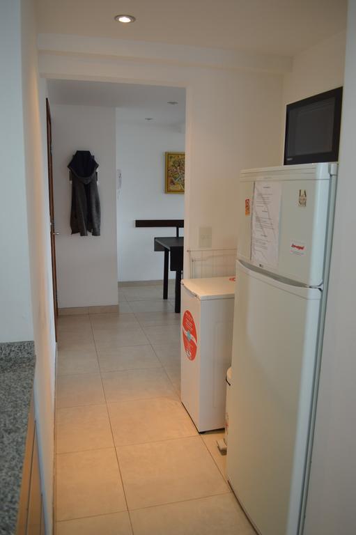 Apartamentos Cardinal Bariloche Exterior photo