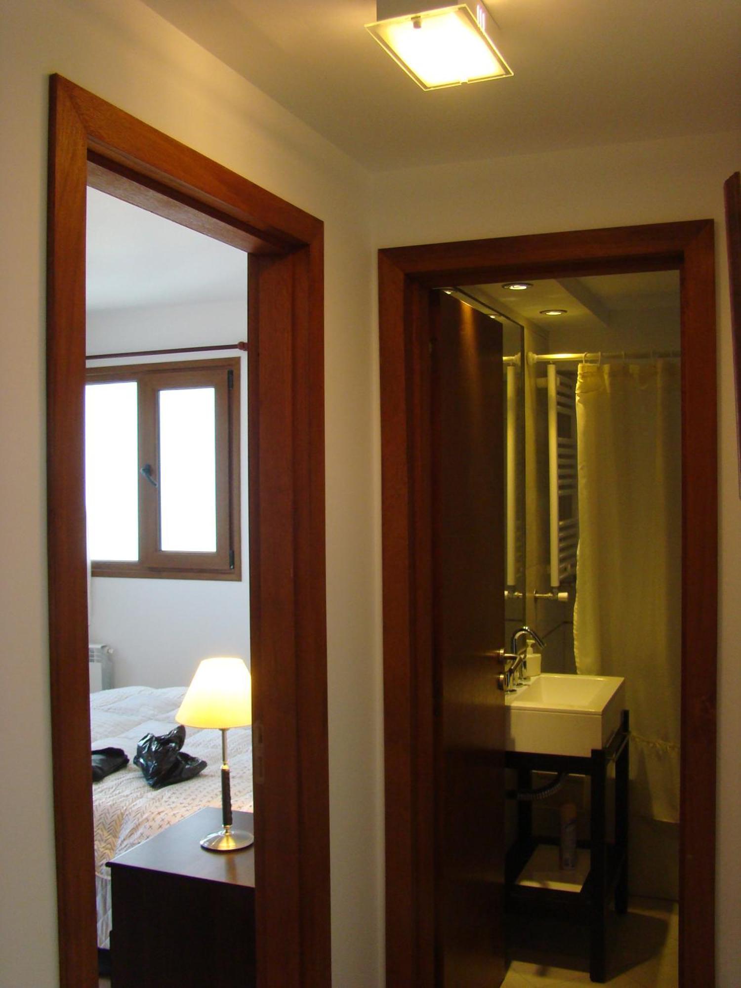Apartamentos Cardinal Bariloche Exterior photo
